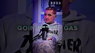 Mikki Mase Says Vegas Was Built On Losers 