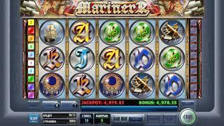 Mariner - игры Чемпион казино || chcgreen.info