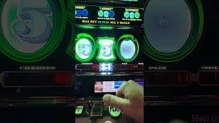 Ten Spins Pure Adrenaline #casino #slots #gambling