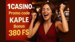 Промокод casino - ЛАКИ ПЕНИ МИНУСС БАБКИ ГДЕ ЗАНОСЫ И 1000X