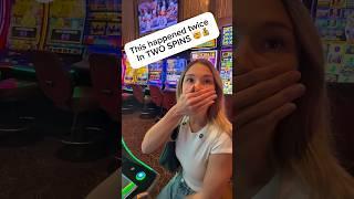 THIS SLOT WENT CRAZY….BACK-TO-BACK BONUSES 