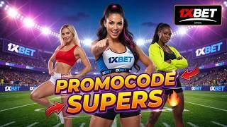 1xbet Казино: Как Активировать Промокод и Получить Бонус в Казахстане