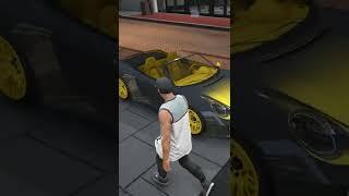 Крутим колесо удачи в казино Даймонд в ГТА 5 Онлайн #16! Колесо фортуны в GTA V Online! #SHORTS