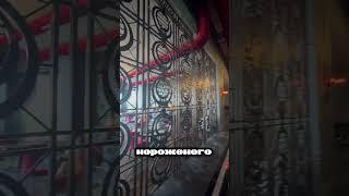 Когда в тренде беж, этот отель выделяется больше всего. Отель бывшее казино #турция #отдых2026