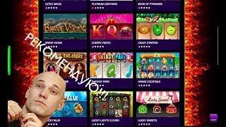 Обманываем КАЗИНО 888! Выигрываем ВСЕГДА!