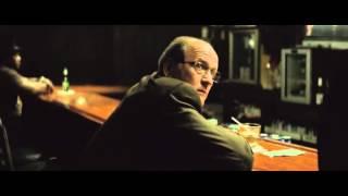 Ограбление Казино 2012 Отличная речь Бреда Питта