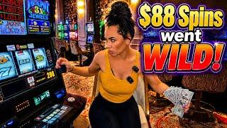 $88 Spins Made This $2,000 Casino Day Go WILD!
