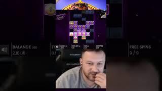 словил x1000 шот  #витус #заносынедели #казино