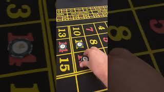 Spin & Win. День 2. Royal Casino. #shorts #казино #рулетка