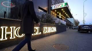 Casino Game World Európa Komárno 2022