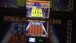Batum Casino Slot Big Win Jackpot
