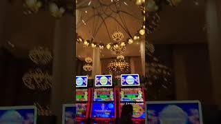 Crown casino @ Melbourne Australia 