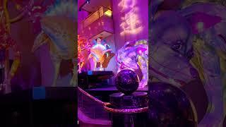 Lunar New Year Decorations at Melbourne Crown Casino #shorts #crowncasino #lunarnewyear