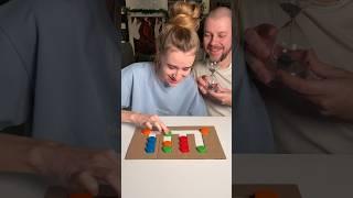 Бюджетная головоломка 