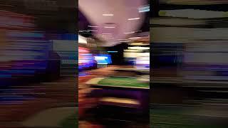 Melbourne crown casino
