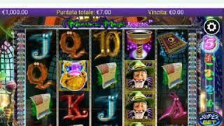 Slot casino 888