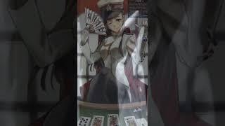 Admiral Isoroku Yamamoto's love of gambling #shorts