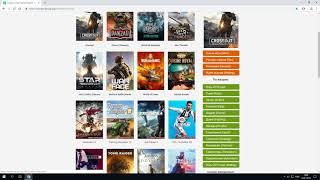 Где скачать игры бесплатно на ПК 2019