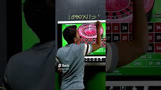 European roulette rules Part-2 | how to play roulette | #casino #european #roulette #rules #jackpot