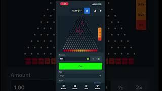 БЕЗУМНО plinko win #азартные игры  #plinko  #казино (game in bio)