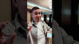 ХОТЕЛ ОБМАНУТЬ КАЗИНО И ПОСТАВИЛ ВСЕ | ЛОРД ТРЕПУТИН