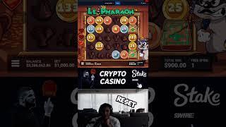 The LE PHARAOH Secret That Made Me 600,000$ 