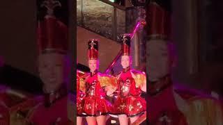 Live Christmas Show In Crown Casino