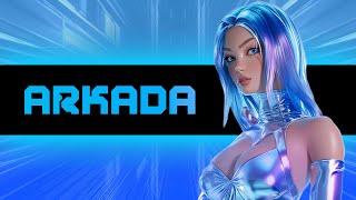 Казино Arkada, обзор сайта, отзывы игроков, форум казино