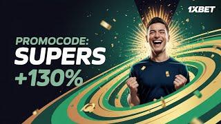 1xbet онлайн казино: Подробный гайд на получение бонусов от букмекера 1xBET