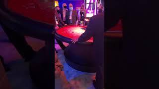 G2E AR gaming table