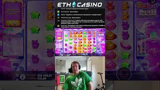Cоздатель  ETH CASINO Андрей TTR о переезде в Португалию #казино #casino #ETHCASINO