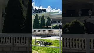 Казино Сочи. Красная поляна.
