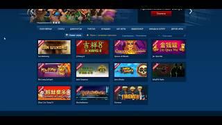 Обзор интернет-казино Europa casino