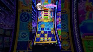 Power Pig 1¢ TRIPLE POP! 