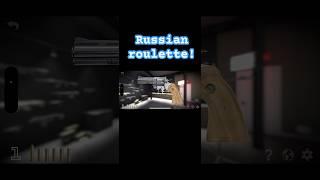 How to play Russian Roulette on iPhone