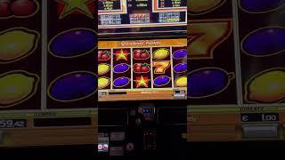 Blaues Casino Admiral, Slots games, Sizzlling Gold Silvester, 2023, new eve 2023 