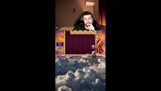 Ловим X1000 на прямом эфире, скорее заходи, у меня весело!!! #shorts