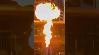 #crowncasino#crownmelbourne#fireshow#australia#
