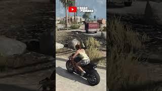 А вы знали об этом в GTA 5