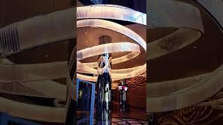 Crown Melbourne #shortsvedios #light#casino#vic