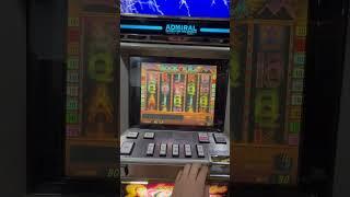 Автомат игровой Адмирал