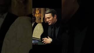 Месье Бонд выиграл 