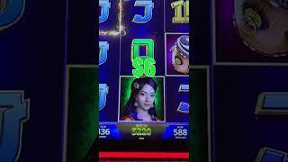 SAMURAI 888 | $5.88 BET | 5 FREE GAMES  #slot