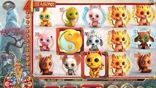 Бесплатные игровые автоматы Unicorn Magic онлайн без регистрации