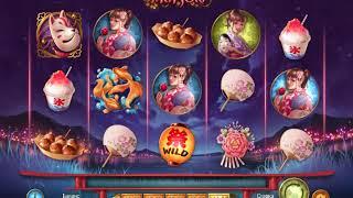 Игровой автомат MATSURI играть бесплатно и без регистрации онлайн