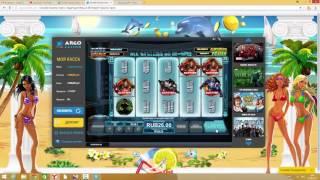 Лудовод в Argo Casino