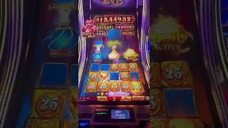 Can we solve the Mystery of the Lamp? #slot #casino
