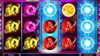 Игровой автомат Shooting Stars играть бесплатно и без регистрации онлайн